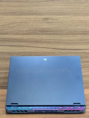 Laptop Acer Predator Helios 16 16GB Intel Core i7 SSD 1T