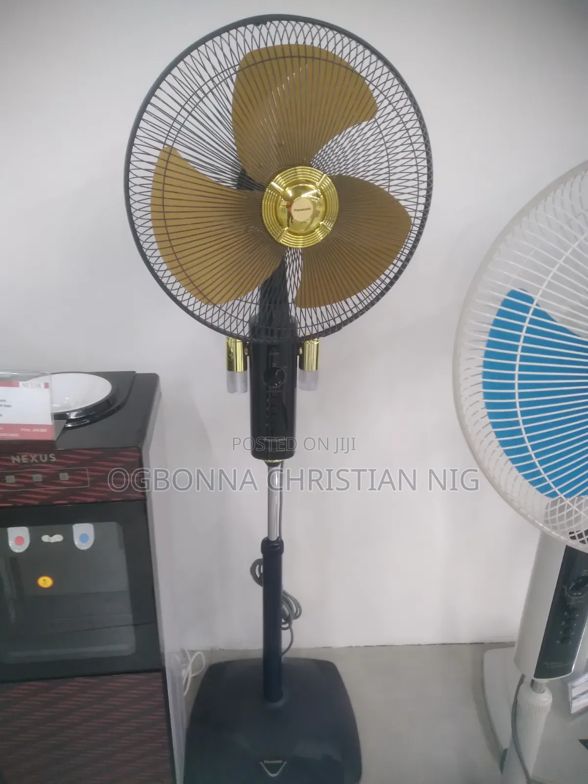Panasonic Fan