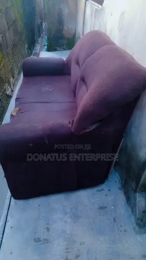 2 Sitter Chair