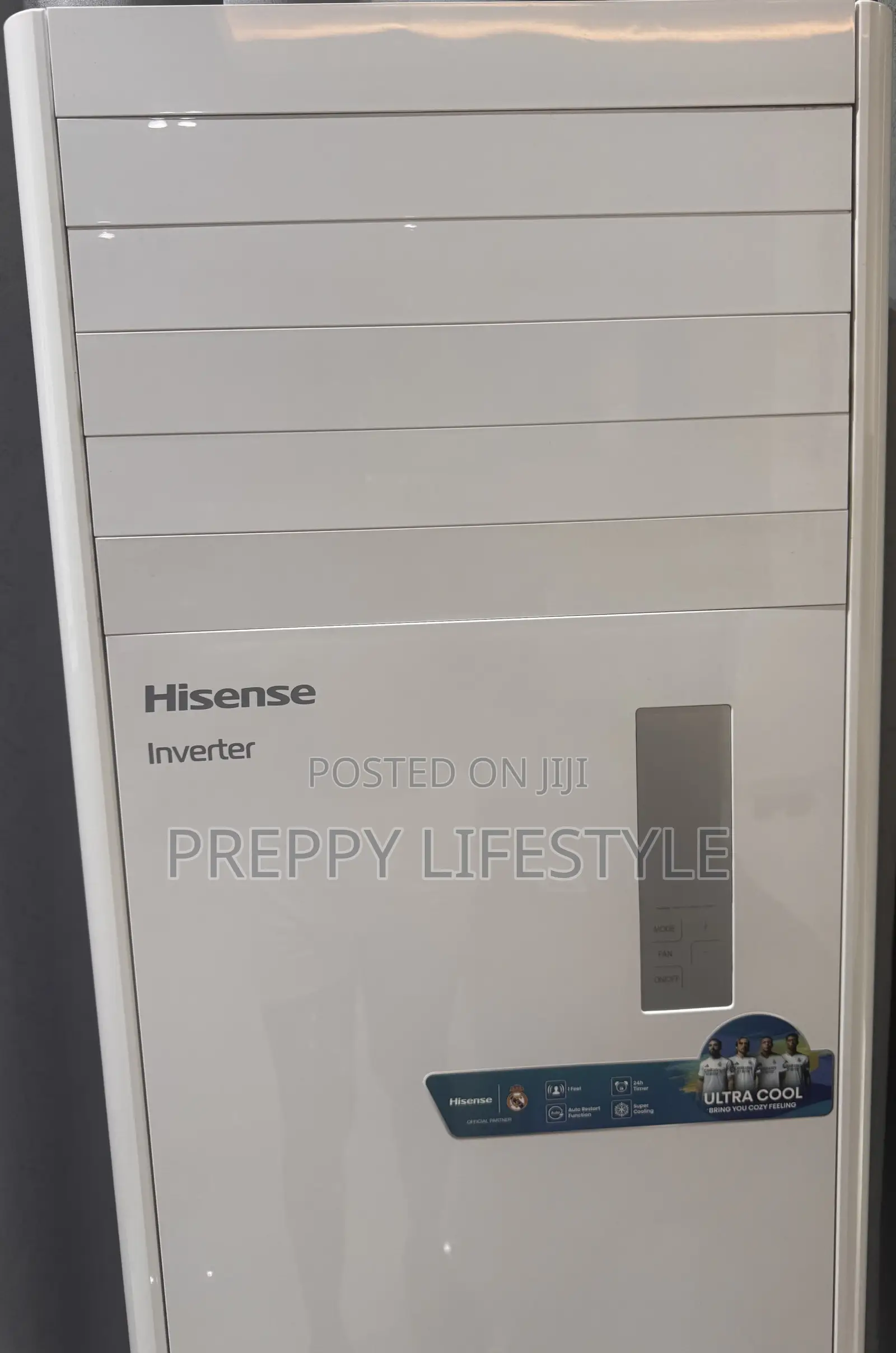 Air Conditioner