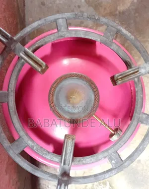 6kg Gas Cylinder.