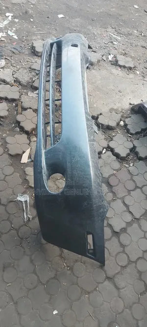Front Bumper Es330 2005