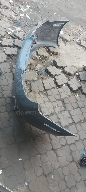 Front Bumper Es330 2005