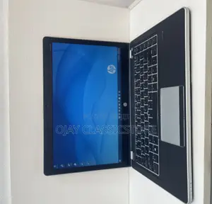 Laptop HP EliteBook Folio 8GB Intel Core i7 HDD 512GB
