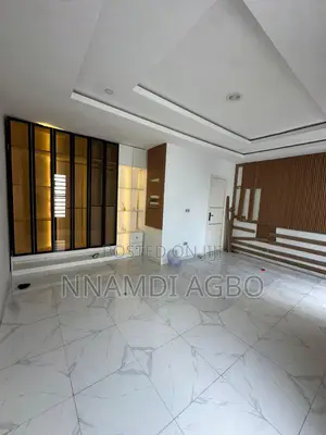 3bdrm Duplex in Ikota for rent
