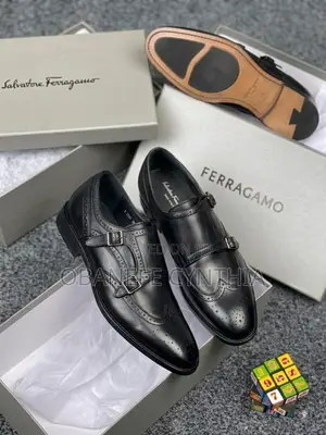 Men’s Shoe