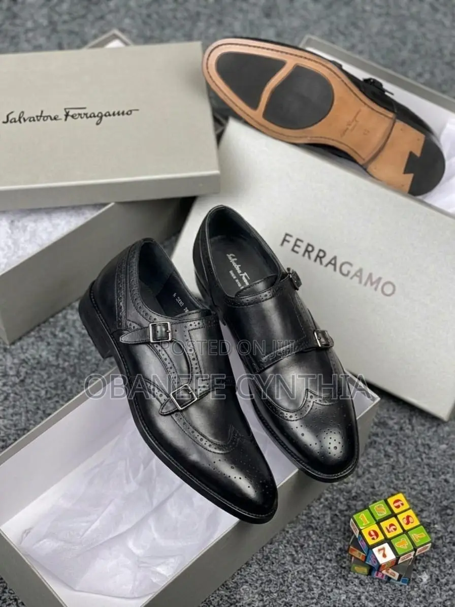 Men’s Shoe