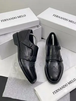Men’s Shoe