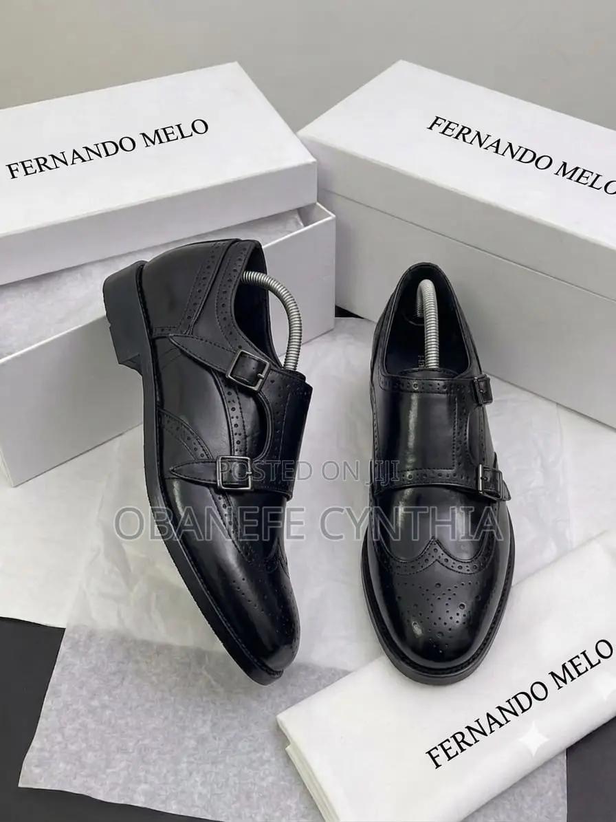Men’s Shoe