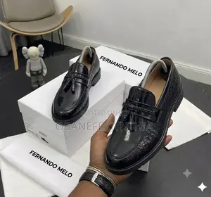 Men’s Shoe
