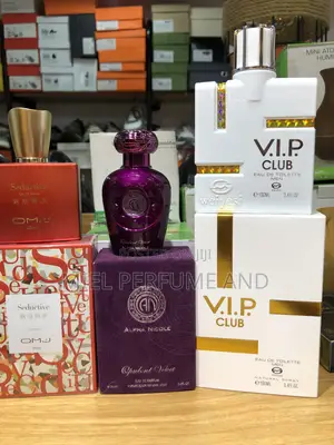 Perfume Combo for Women