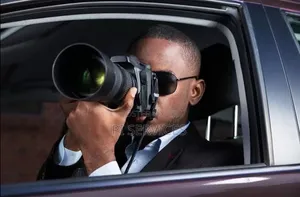 Private Investigator in Lagos