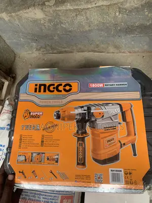 Industry Rotary Hammer