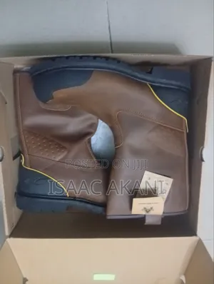 Safety Boots