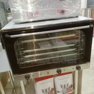 Conventional Oven 3ft