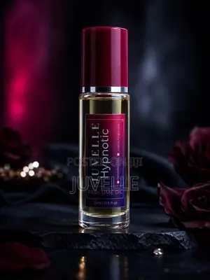 Hypnotic Fragrance/Perfume Oil