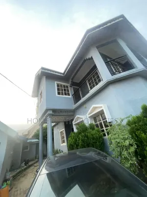 Furnished 3bdrm Duplex in Iseri Olofin for rent