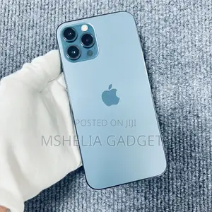 Apple iPhone 12 Pro Max 128 GB Blue