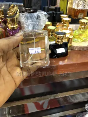 Oil Perfume