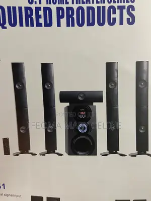 Kimax Home Appliances