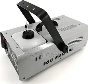 Fog Machine