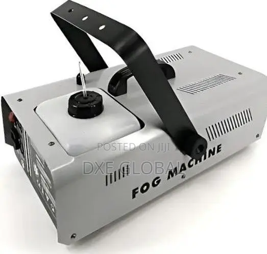 Fog Machine