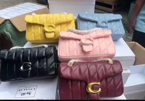 Fashion Coach Bag Durable and Affordable