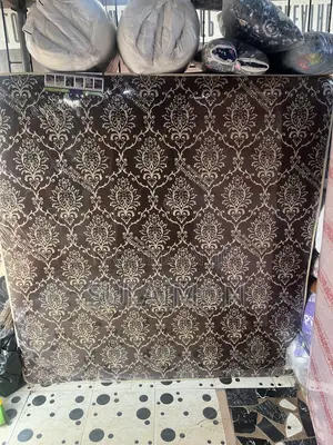 Semi Orthopedic Mattress