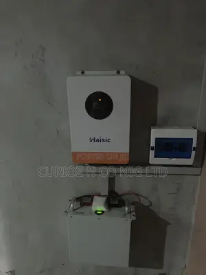 Solar Inverter for Home