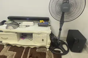 LG Sound Bar