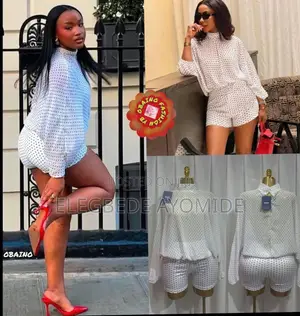 Female Dress