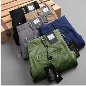 CHINOS (Men/Women)
