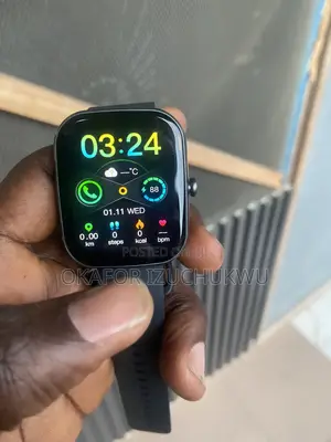 Smart Watch