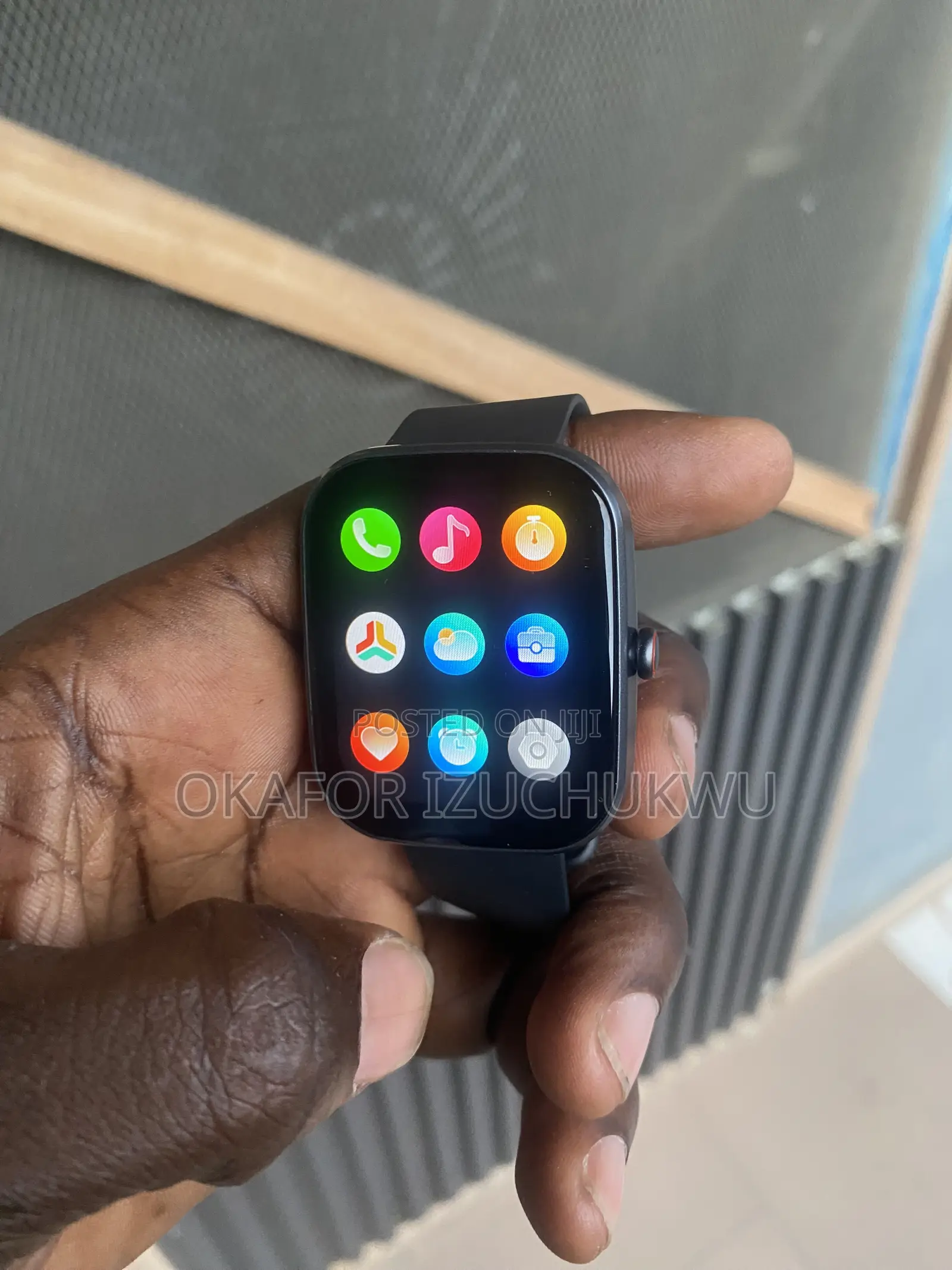 Smart Watch