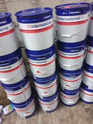 Marine Paints