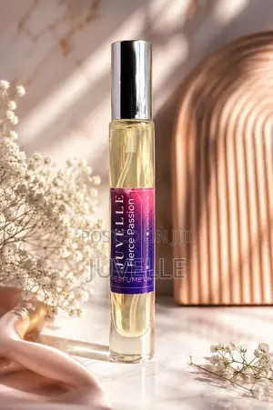 Fierce Passion Fragrance/Perfume Oil