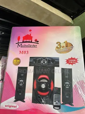 Kimax Appliance