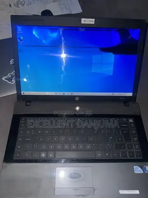 Laptop HP 650 4GB Intel Core 2 Duo HDD 640GB