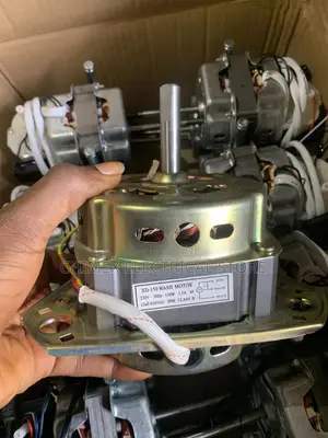 Washing Machine Rotor