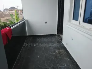 Furnished 1bdrm Apartment in Adebisi, Ijegun for rent