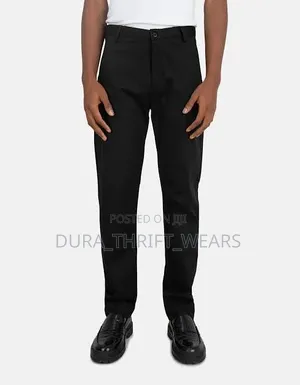 CHINOS (Men/Women)