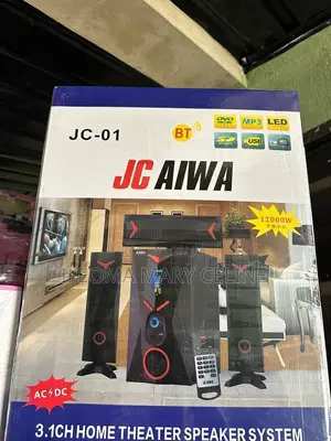 Kimax Appliance