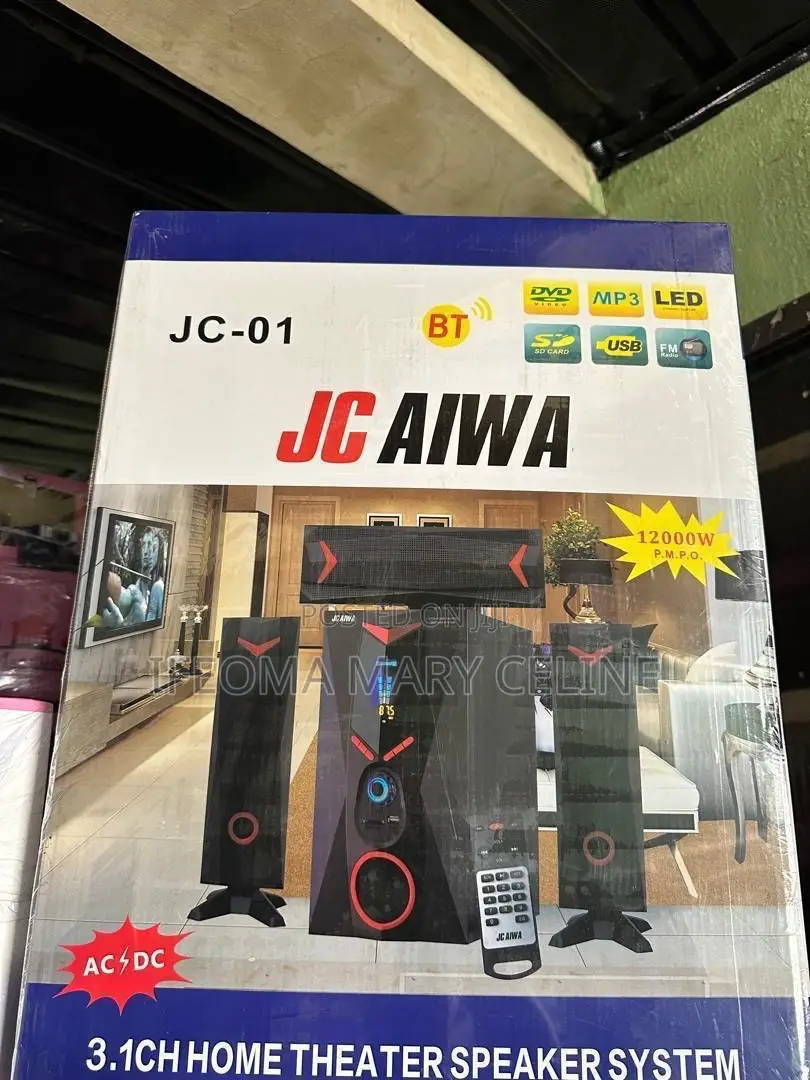 Kimax Appliance