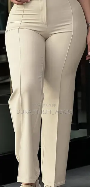 CHINOS (Men/Women)