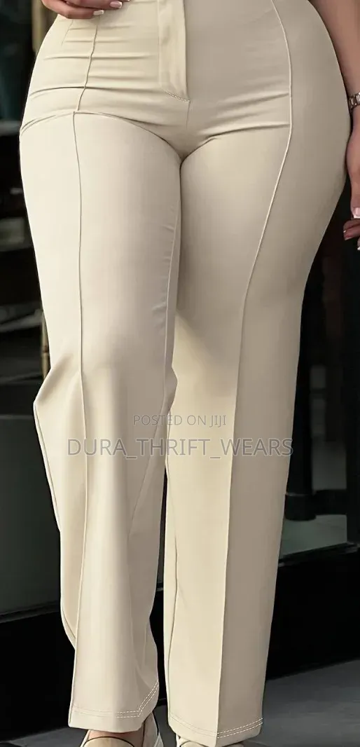 CHINOS (Men/Women)