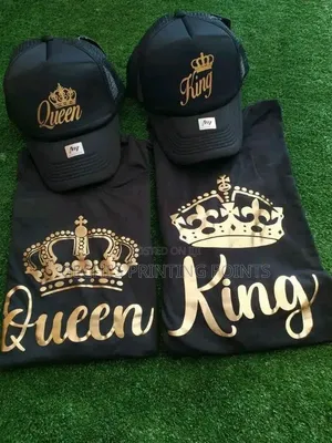 Printing T-Shirts and Face Cap Service