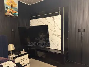 TV Console