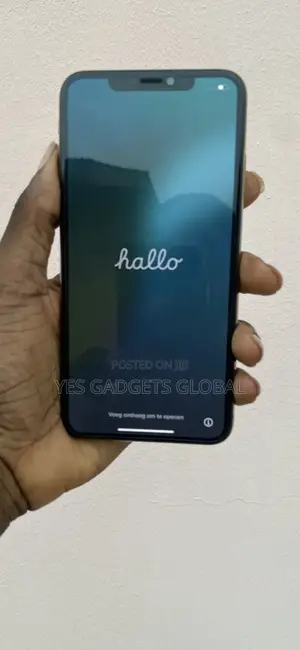 Apple iPhone XS Max 256 GB Rose Gold