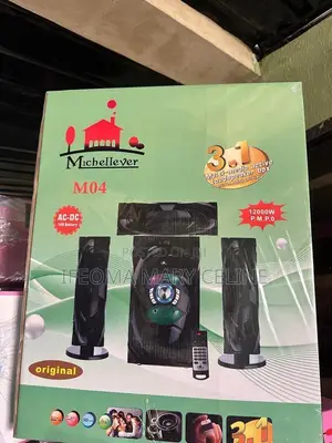 Kimax Appliance