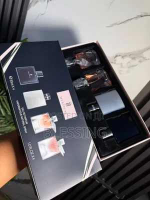 Quality Perfume